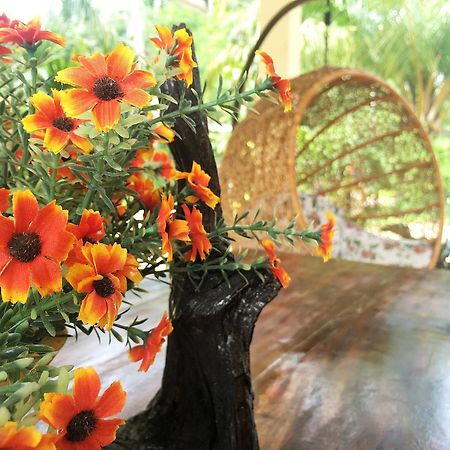 The Jasmine Resort Ao Nang Bagian luar foto