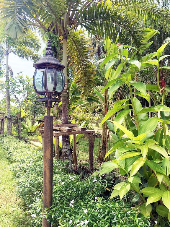 The Jasmine Resort Ao Nang Bagian luar foto