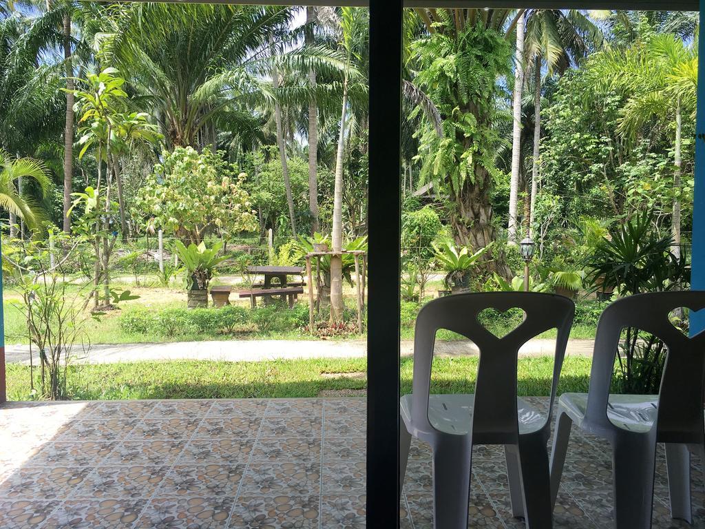 The Jasmine Resort Ao Nang Bagian luar foto