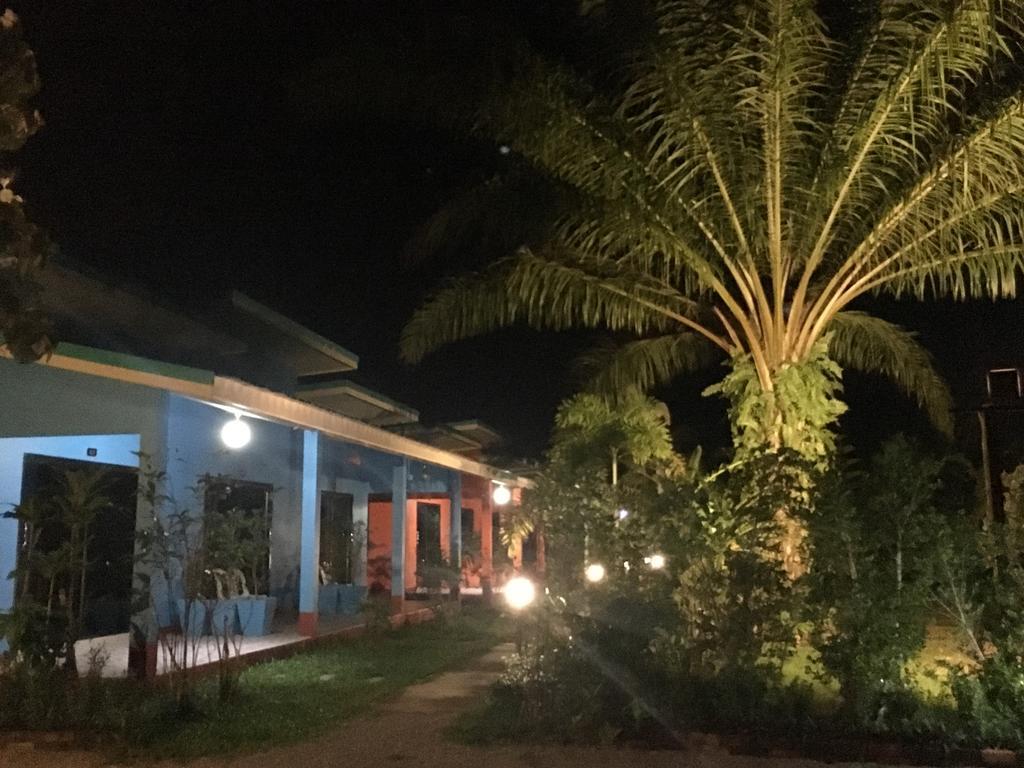 The Jasmine Resort Ao Nang Bagian luar foto