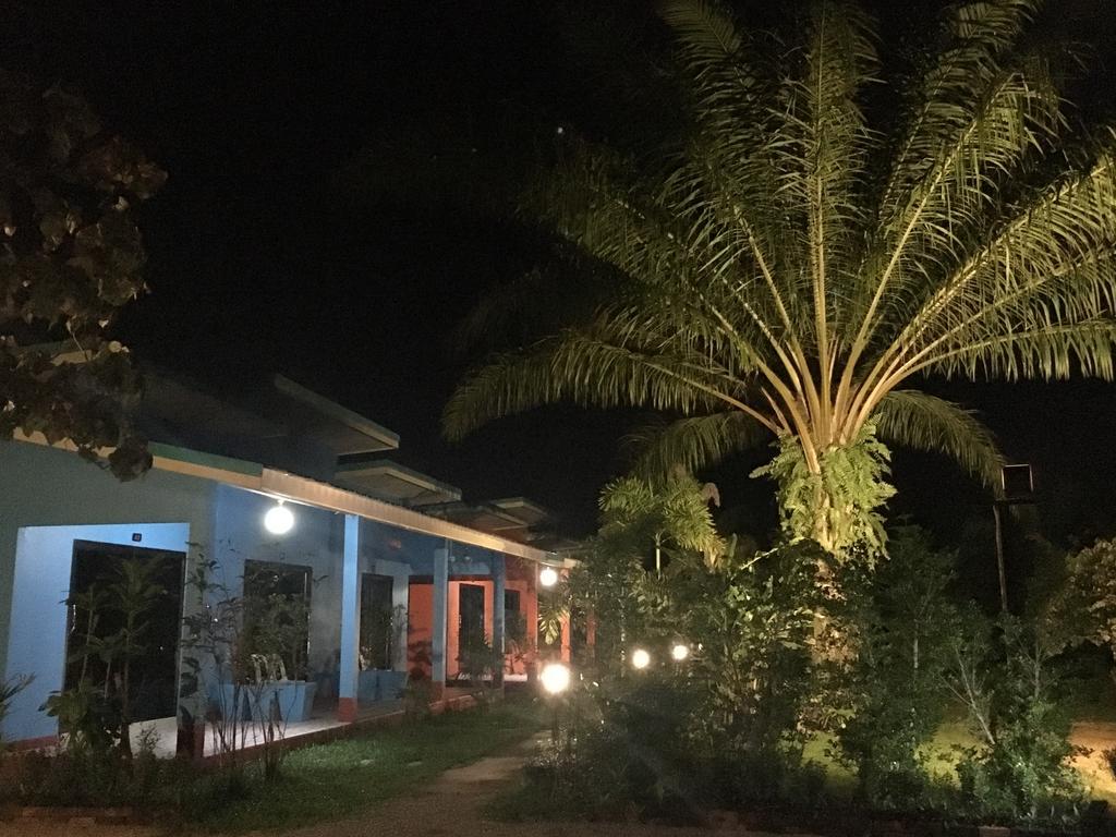 The Jasmine Resort Ao Nang Bagian luar foto