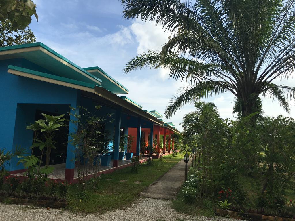 The Jasmine Resort Ao Nang Bagian luar foto