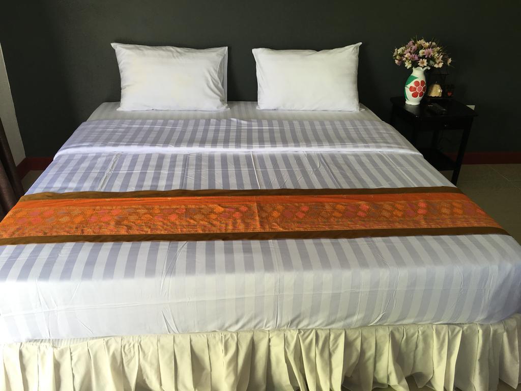 The Jasmine Resort Ao Nang Bagian luar foto